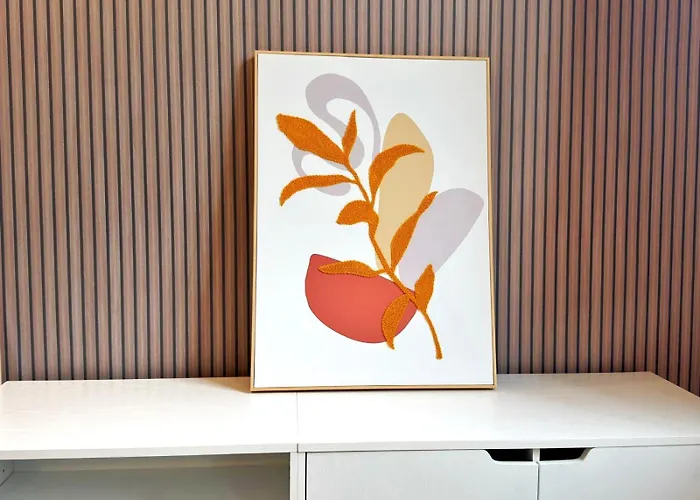 Apartment Le Ricard *