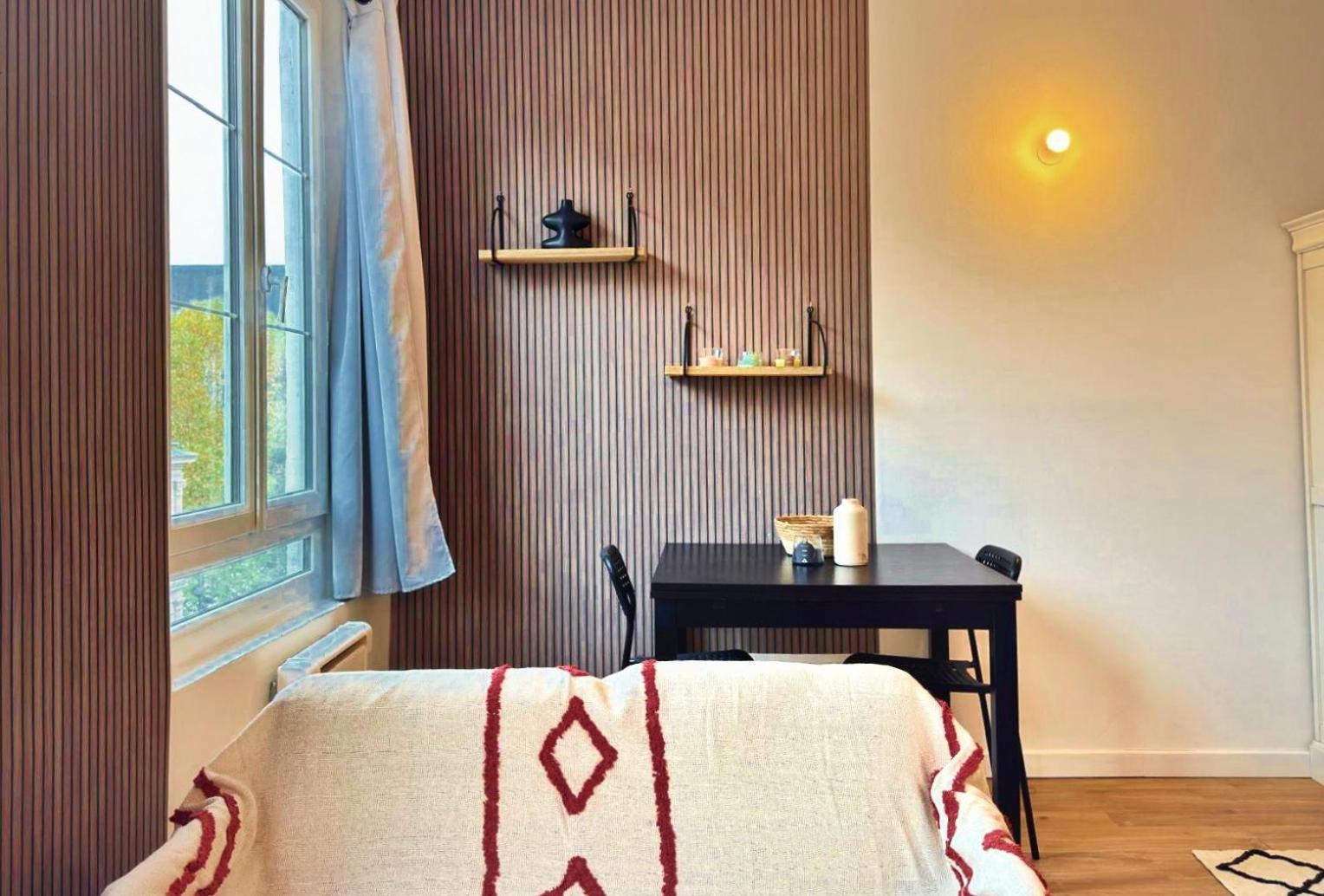 Apartment Le Ricard Rouen, Frankreich - jetzt buchen, Preise für 2026